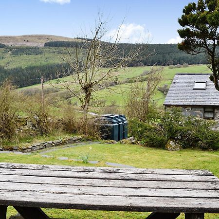 Valley Cottage Penmachno Buitenkant foto